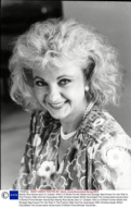Mandy Rice-davies (born 21 October 1944) Is A British Former Model And Showgirl Best Known For Her Role In The Profumo Affair And Her Association With Christine Keeler Which Discredited The Conservative Government Of British Prime Minister Harold Mac