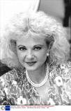 Mandy Rice-davies - Actress - 1989