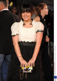 'Saving Mr Banks' film premiere at the 57th BFI London Film Festival, London, Britain - 20 Oct 2013