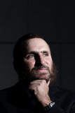 Rabbi Shmuley Boteach