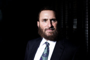 Rabbi Shmuley Boteach