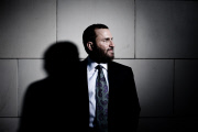 Rabbi Shmuley Boteach