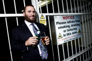 Rabbi Shmuley Boteach