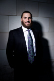 Rabbi Shmuley Boteach
