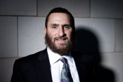 Rabbi Shmuley Boteach