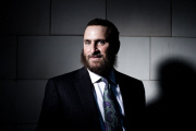Rabbi Shmuley Boteach