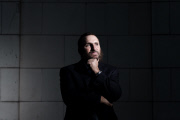 Rabbi Shmuley Boteach