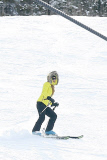 Paris Hilton and her new man hit the slopes in Aspen