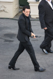 Celebrity guests celebrate at Lance Bass and Michael Turchin's wedding
