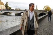 Exkl.: Fotoshooting mit Udo Jürgens in Zürich