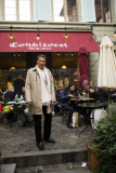 Exkl.: Fotoshooting mit Udo Jürgens in Zürich