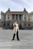 Exkl.: Fotoshooting mit Udo Jürgens in Zürich