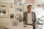 Exkl.: Fotoshooting mit Udo Jürgens in Zürich