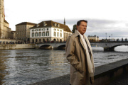 Exkl.: Fotoshooting mit Udo Jürgens in Zürich