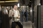 Exkl.: Fotoshooting mit Udo Jürgens in Zürich