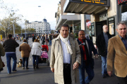 Exkl.: Fotoshooting mit Udo Jürgens in Zürich