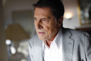 Exkl.: Fotoshooting mit Udo Jürgens in Zürich