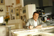 Exkl.: Fotoshooting mit Udo Jürgens in Zürich