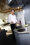 Exkl.: Fotoshooting mit Udo Jürgens in Zürich