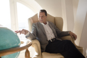 Exkl.: Fotoshooting mit Udo Jürgens in Zürich