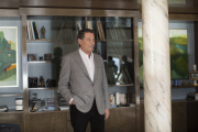 Exkl.: Fotoshooting mit Udo Jürgens in Zürich