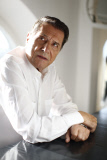 Exkl.: Fotoshooting mit Udo Jürgens in Zürich