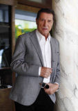 Exkl.: Fotoshooting mit Udo Jürgens in Zürich