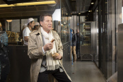 Exkl.: Fotoshooting mit Udo Jürgens in Zürich