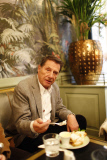 Exkl.: Fotoshooting mit Udo Jürgens in Zürich