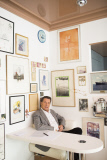 Exkl.: Fotoshooting mit Udo Jürgens in Zürich