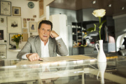 Exkl.: Fotoshooting mit Udo Jürgens in Zürich