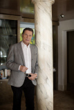Exkl.: Fotoshooting mit Udo Jürgens in Zürich