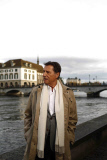 Exkl.: Fotoshooting mit Udo Jürgens in Zürich