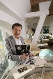 Exkl.: Fotoshooting mit Udo Jürgens in Zürich