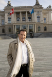 Exkl.: Fotoshooting mit Udo Jürgens in Zürich
