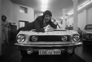 Mono Negative
