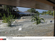 Thailand tsunami