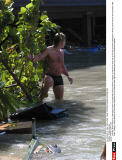 Thailand tsunami