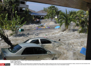 Thailand tsunami