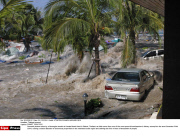 Thailand tsunami