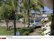Thailand tsunami