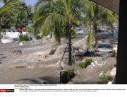 Thailand tsunami