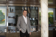 Exkl.: Fotoshooting mit Udo Jürgens in Zürich