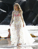 Semi-Exclusive... Constance Jablonski Does A Photo Shoot In Miami 