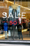 Christmas Sales, London, Britain - 22 Dec 2014