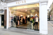 Christmas Sales, London, Britain - 22 Dec 2014