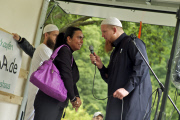 Salafist Movement