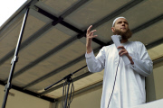 Sven Lau