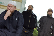Salafist Movement