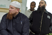 Salafist Movement